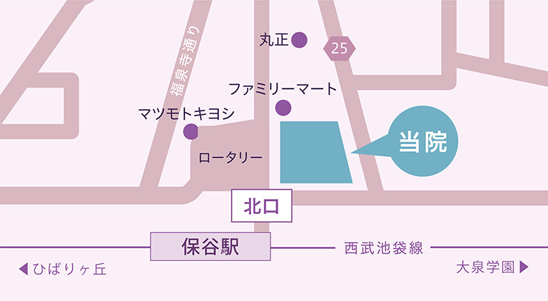 イラストマップ