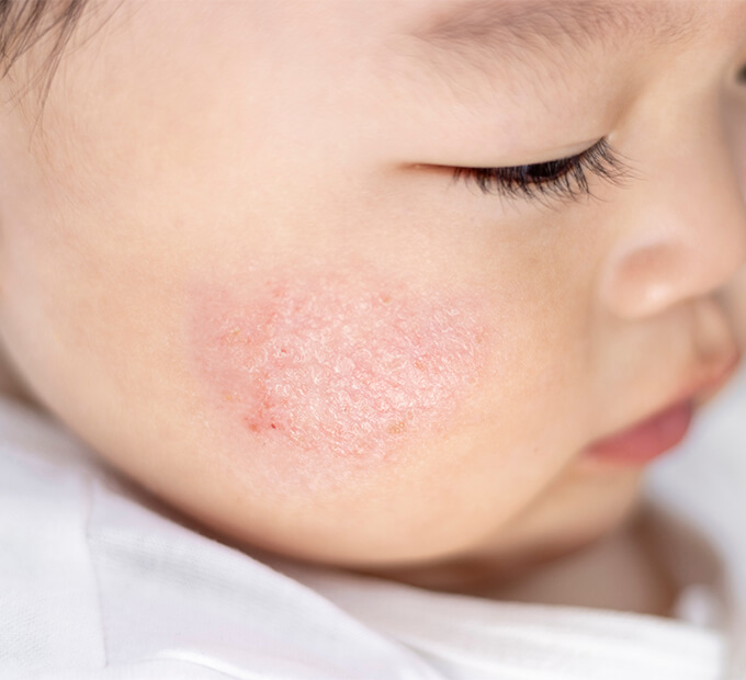 お子様から男性・女性のお悩みに広く対応