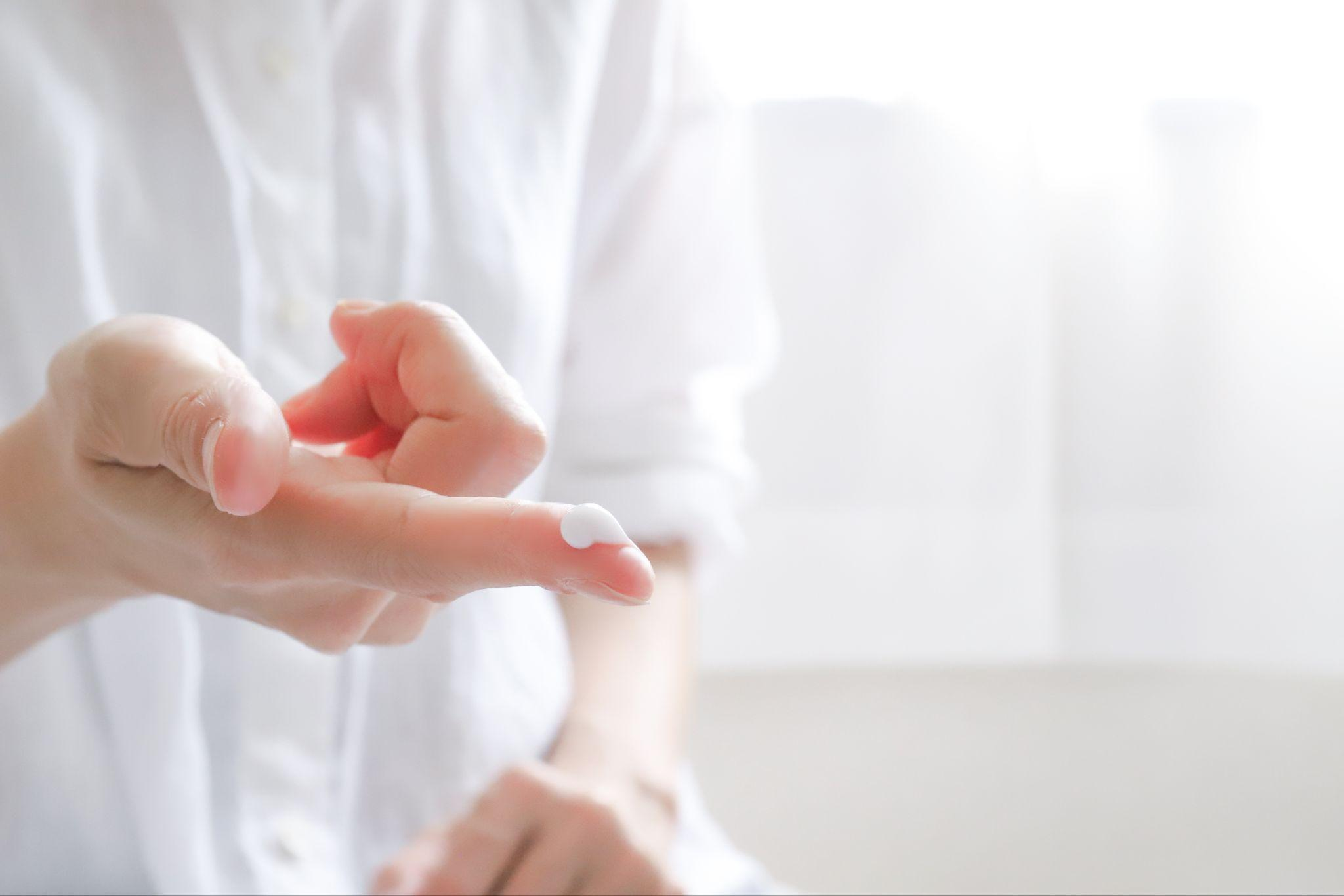 アトピーにステロイドは必要？種類と安全な使い方