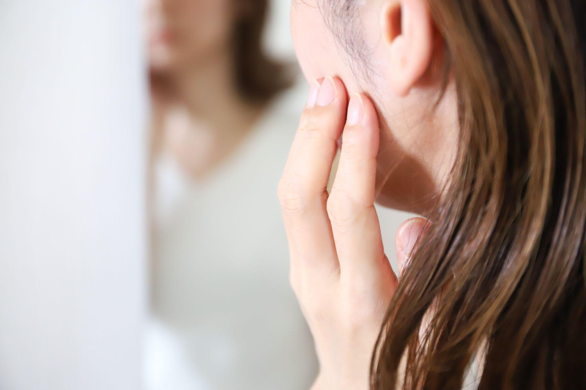 シミ取りレーザーのダウンタイム – 上手な隠し方と過ごし方を解説