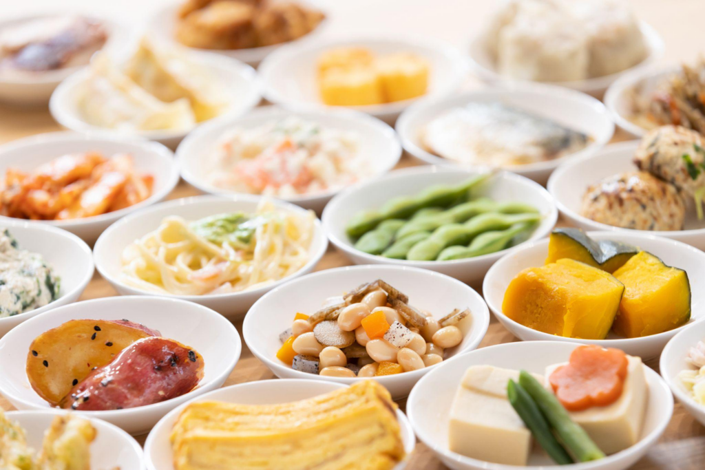 食事でアトピー症状が左右される理由