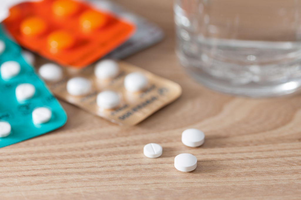 アトピー性皮膚炎の治し方1：薬物療法