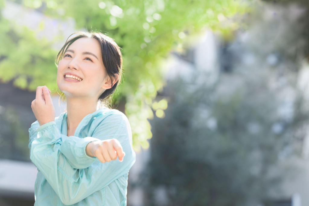体質改善でアトピー性皮膚炎は治るのか