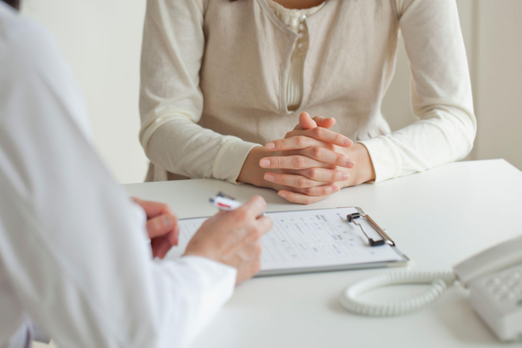 部位や年齢に応じたステロイドの選び方