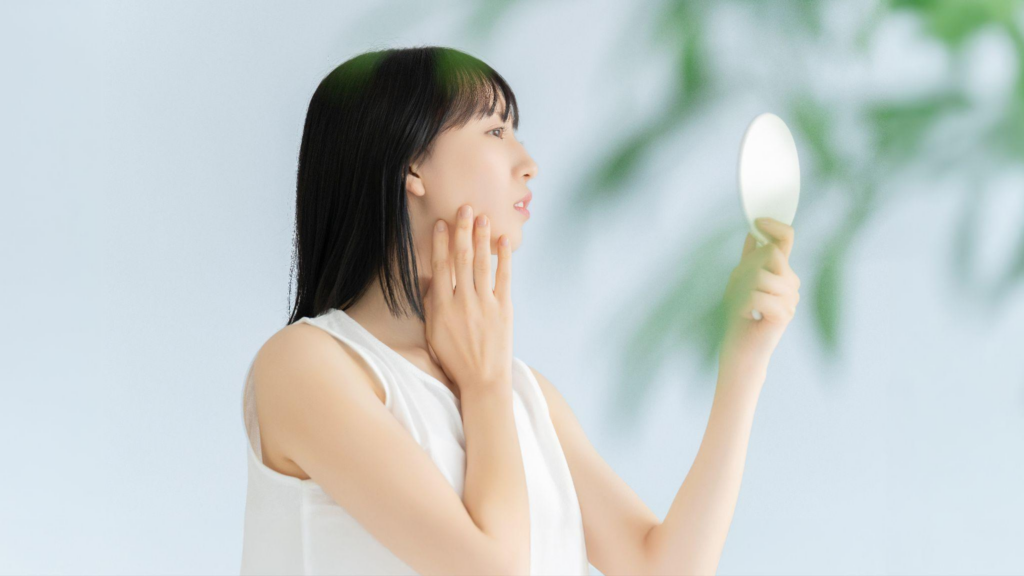 シミと間違えやすい脂漏性角化症とは