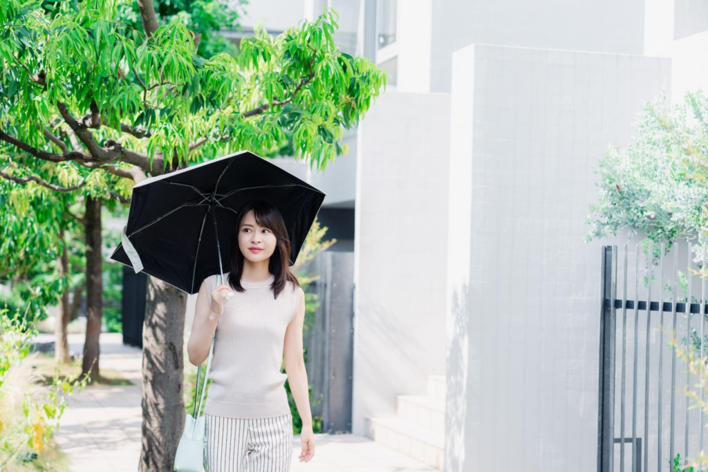 シミ取りレーザー後の色素沈着を早く治す方法