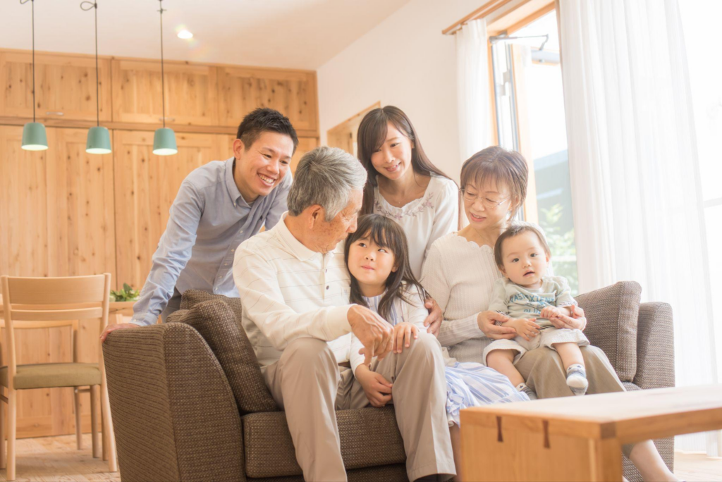 後天性アトピー性皮膚炎と遺伝の関係