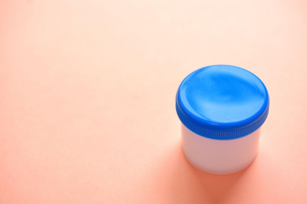 赤ちゃんのアトピー性皮膚炎の治療法