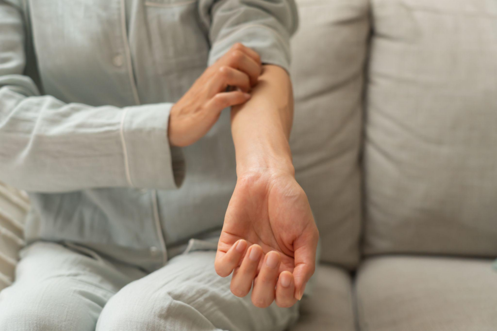 ステロイド外用薬の副作用と対策