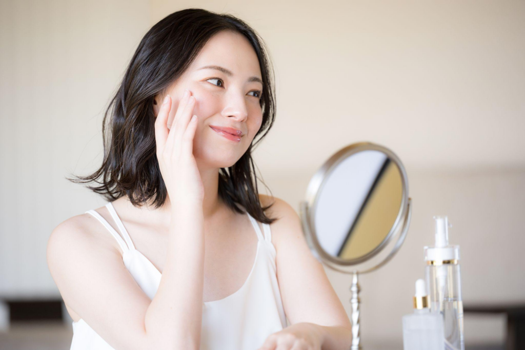 食事以外のアトピー対策も重要