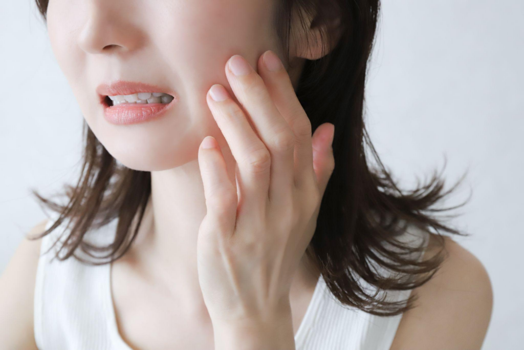 シミ取りレーザー後の色素沈着でよくある質問