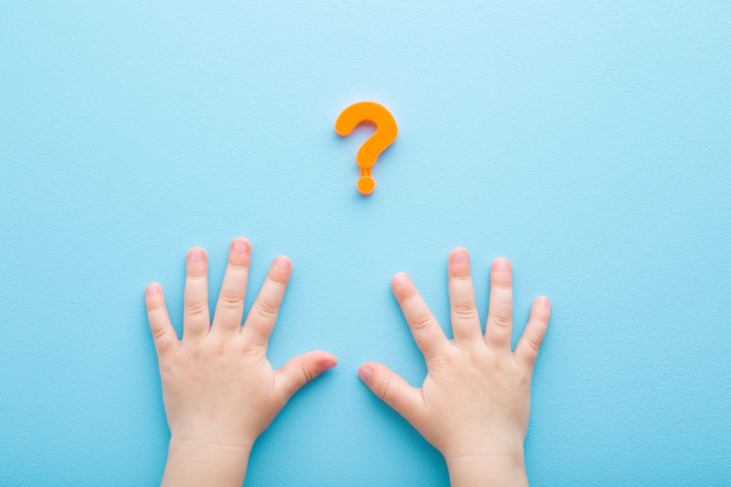 赤ちゃんのアトピー性皮膚炎でよくある質問