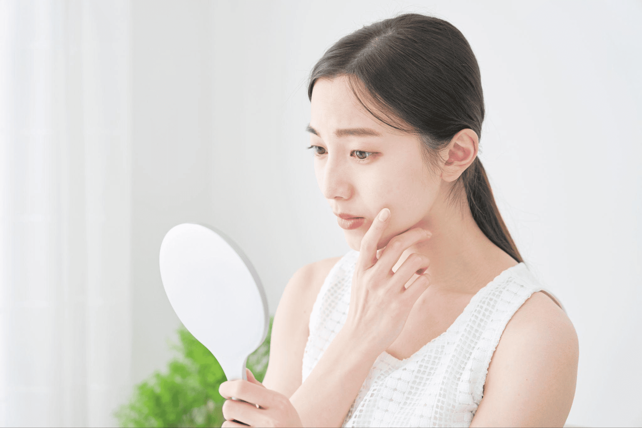 保険適用で受けられるニキビ治療の種類